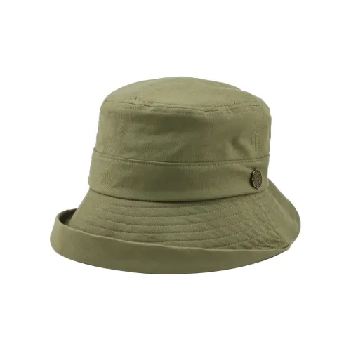 Elle Cotton Bucket Hats Женские