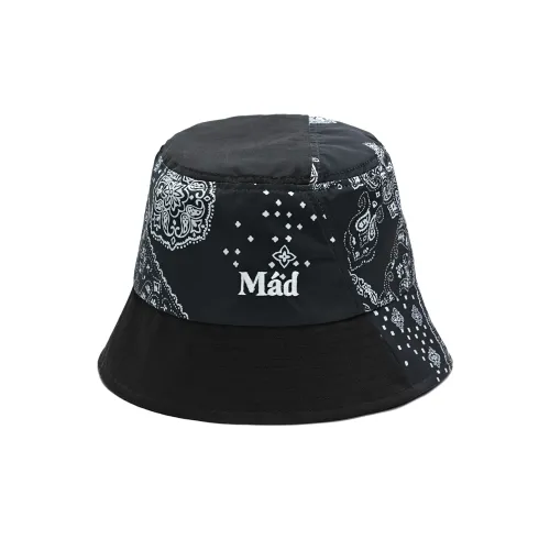 The MAD HATcher Панамы Унисекс