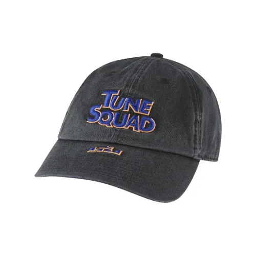 Кепки Nike унисекс черные