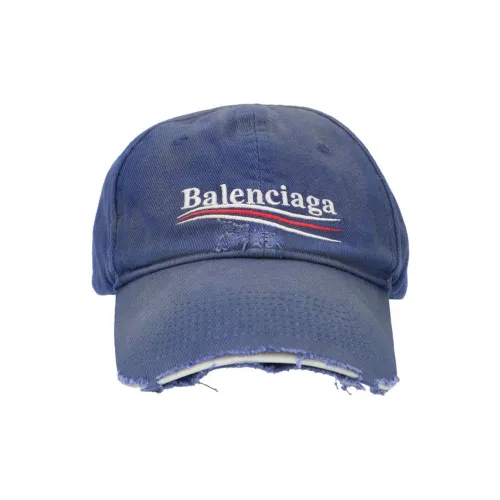 BALENCIAGA Хлопок Бейсболки Женские