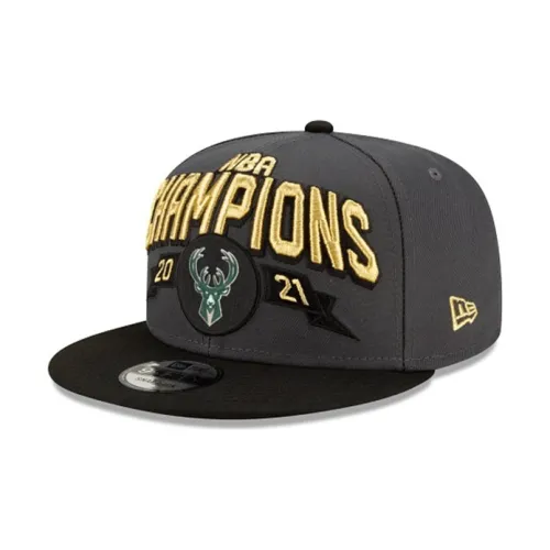 New Era Хлопковые кепки унисекс