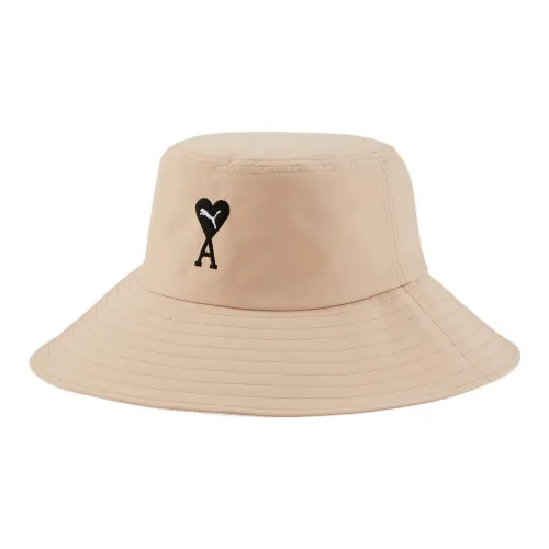 PUMA Полиэстер Панамы Унисекс