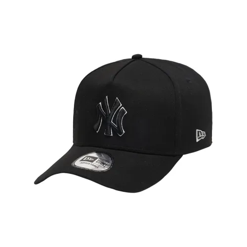 New Era New Era X MLB Co Бренд Хлопок Бейсболки Унисекс