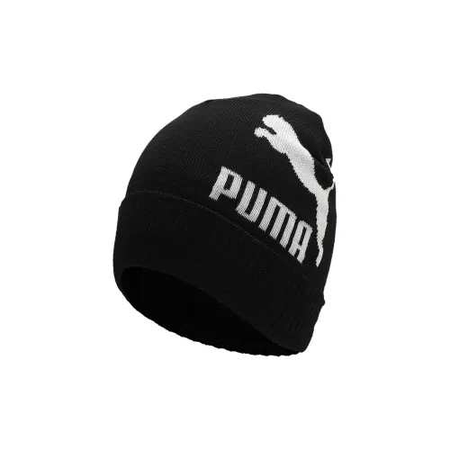 PUMA Хлопок Шапки-бини Унисекс
