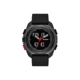 Чёрный / Красный