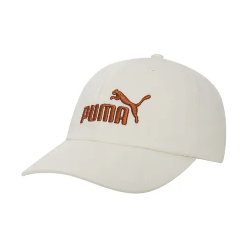 PUMA Хлопок Бейсболки Унисекс