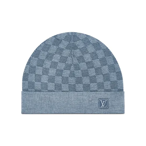 LOUIS VUITTON Шерстяные шапки Мужской