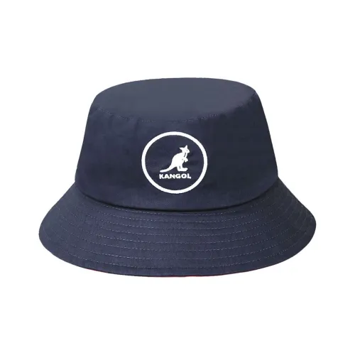 KANGOL Хлопковые Панамы Унисекс