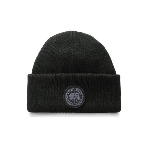 Canada Goose Шерстяные Шапки Мужской