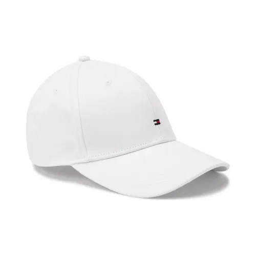 Tommy Hilfiger Хлопок Бейсболки Белый Женские