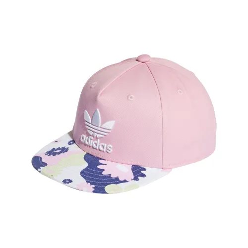 Adidas Хлопок Бейсболки Kids