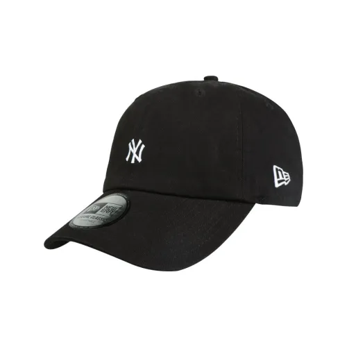 New Era New Era X MLB Base Logo Co Бренд Хлопок Кепки Унисекс