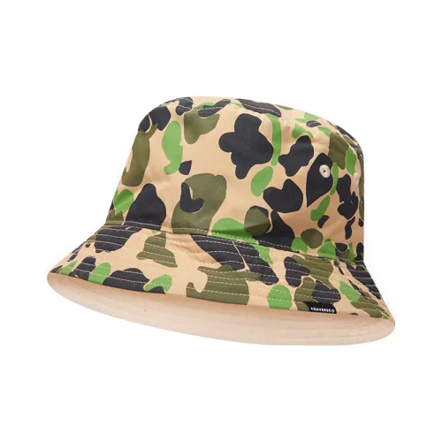 Конверс Ведро Унисекс Камуфляж