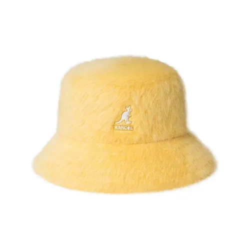 KANGOL Смесовая шерсть Панамы Унисекс