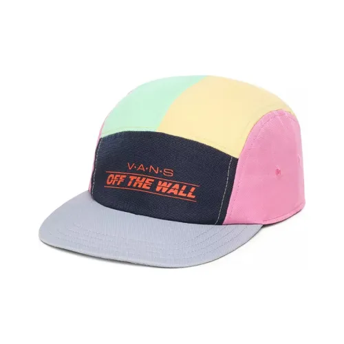 VANS Хлопок Бейсболка Мороженое Унисекс