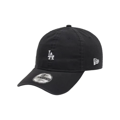 New Era Хлопок Бейсболки Унисекс