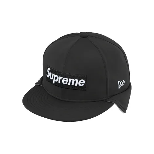 Supreme FW20 Хлопковая Бейсболка Унисекс