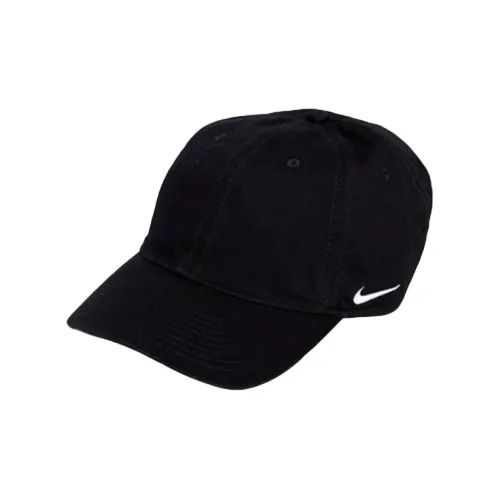 Nike Хлопковые кепки для мужчин