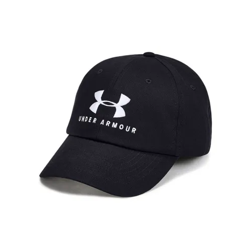 Under Armour Хлопковые Бейсболки Женские