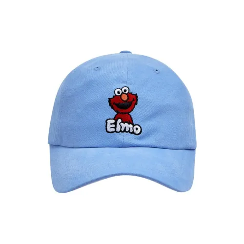 Acme De La Vie ADLV Бейсболка Унисекс Синяя