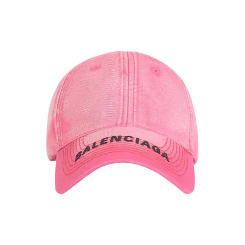 BALENCIAGA Хлопок Бейсболки Женские