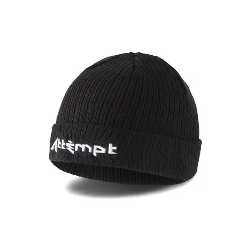 PUMA Акриловые Шапки-Бини Унисекс