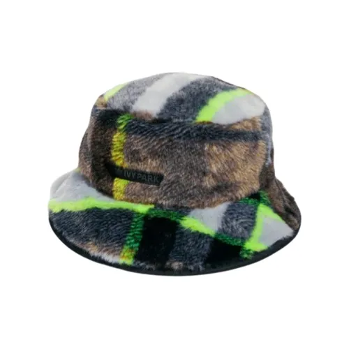 Adidas Originals Полиэстер Панамы Унисекс