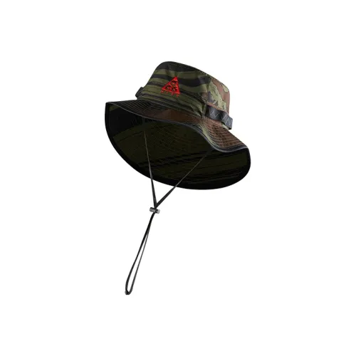 Nike Вышитые Спортивные Панамы Унисекс