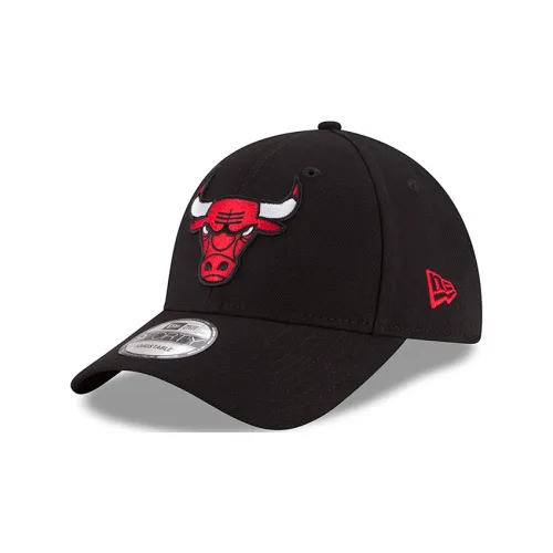 New Era Хлопок Бейсболки Унисекс