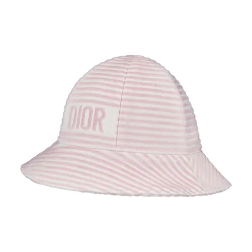 DIOR Хлопковые Панамы для Детей
