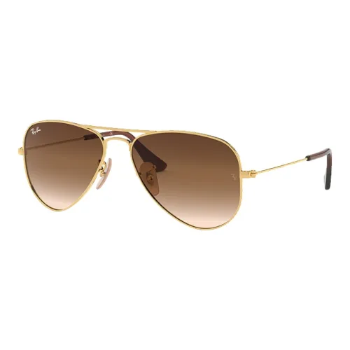 RayBan Солнцезащитные очки Kids