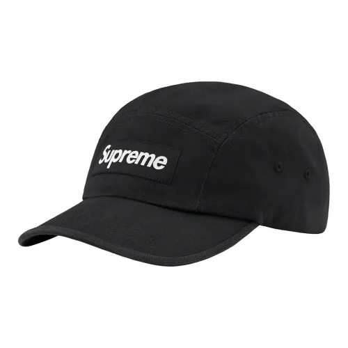 Supreme SS22 Хлопок Бейсболка Унисекс