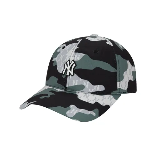 MLB Old Flower 96% полиэстер 4% полиуретан кепки унисекс