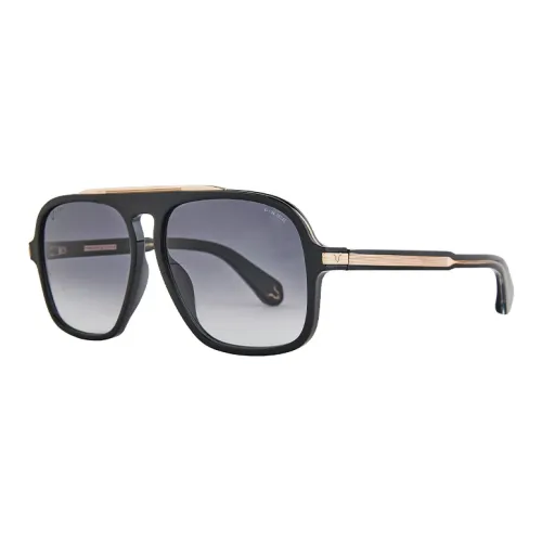 Police Солнцезащитные очки Мужские