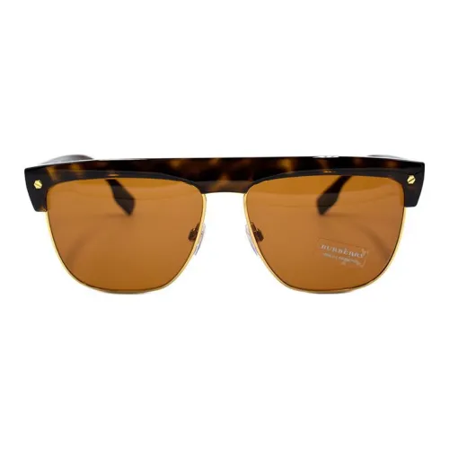 Burberry Солнцезащитные очки Мужские