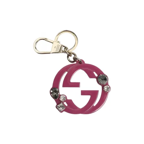 GUCCI Брелоки из акрила для женщин