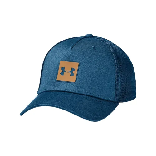Кепки из полиэстера Under Armour для мужчин