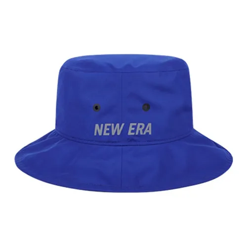 New Era Cotton Bucket Hats Унисекс