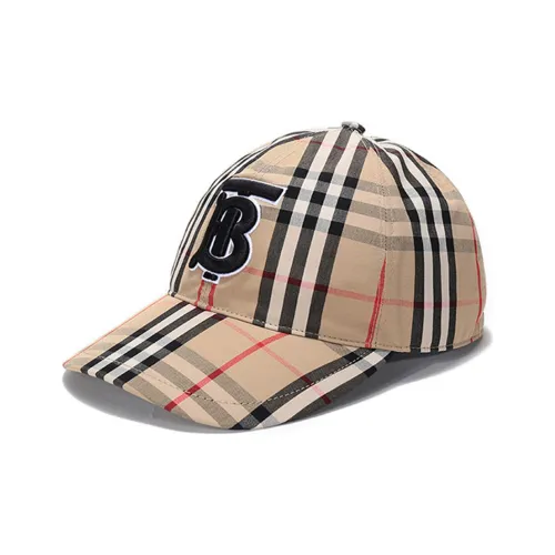 Burberry Хлопок Бейсболки Унисекс
