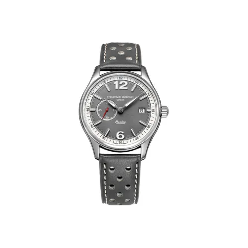 Frederique Constant Автоматический Механический Часы для мужчин, 40 мм * 12 мм, Серый