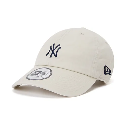 New Era Хлопок Бейсболки Унисекс