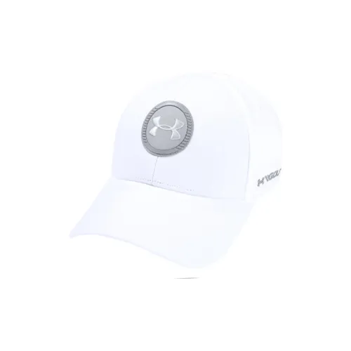 Кепки из полиэстера Under Armour для мужчин