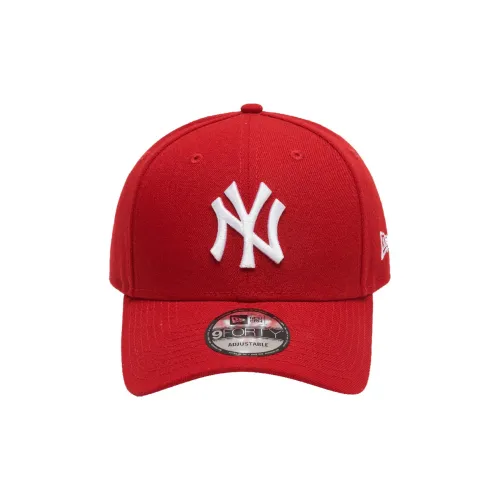 New Era New Era X MLB Co Бренд Полиэстер Бейсболки Унисекс
