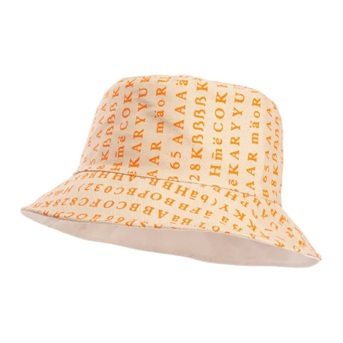 BAIJUAN Хлопковые панамы Унисекс