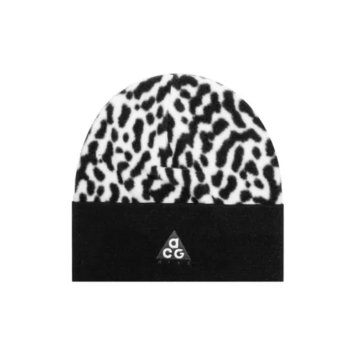 NIKE Полиэстер Шапка-бини Унисекс