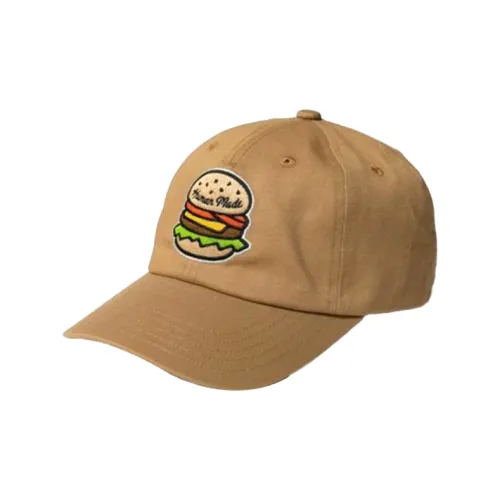 HUMAN MADE Бейсболка Унисекс Многоцветная