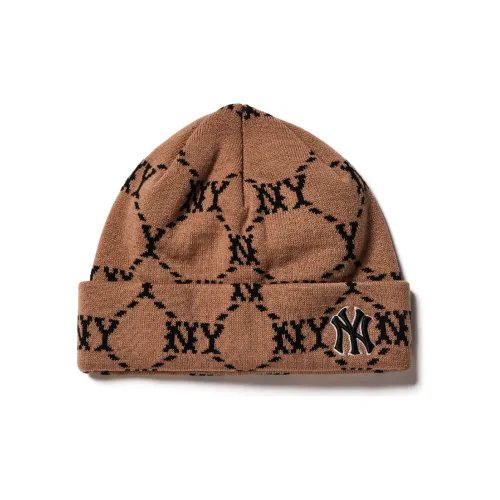 MLB Акриловые Шапки-бини для Детей