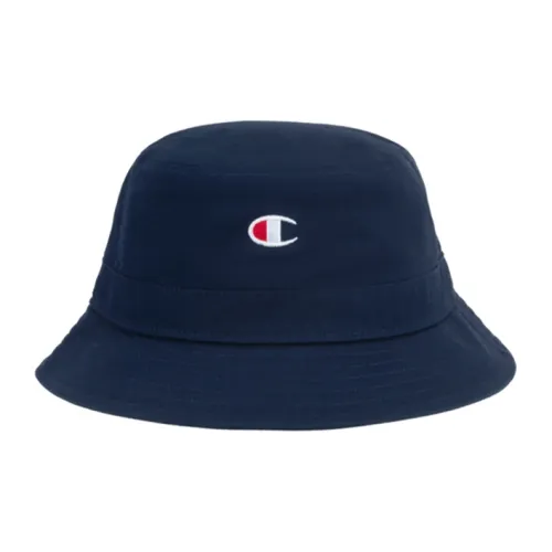 Champion Cotton Bucket Hats Унисекс