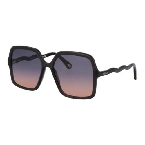 Chloé Солнцезащитные очки Многоцветные Женские