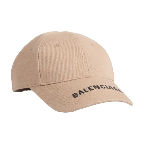 BALENCIAGA Хлопок Бейсболки Унисекс